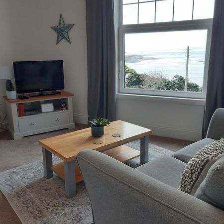 Appartement Seasalt Loft à Barmouth Extérieur photo