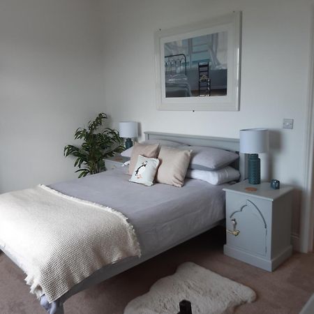 Appartement Seasalt Loft à Barmouth Extérieur photo