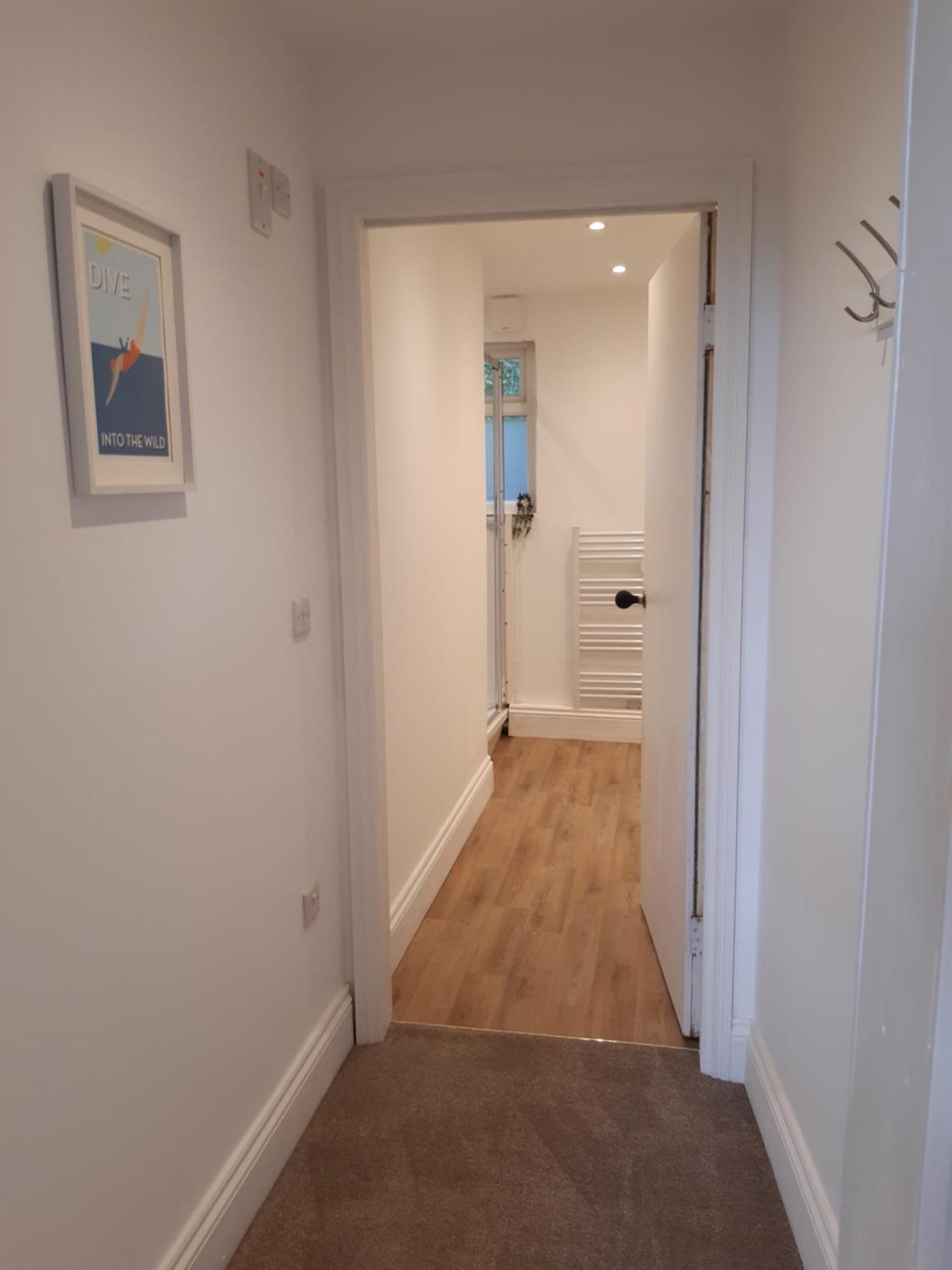 Appartement Seasalt Loft à Barmouth Extérieur photo