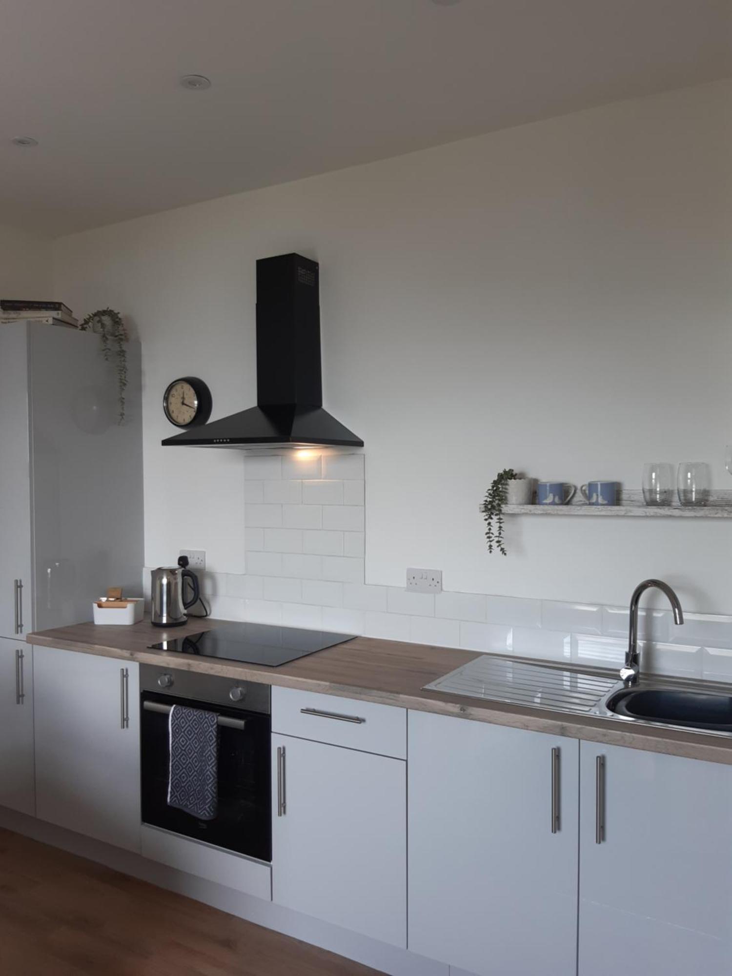Appartement Seasalt Loft à Barmouth Extérieur photo