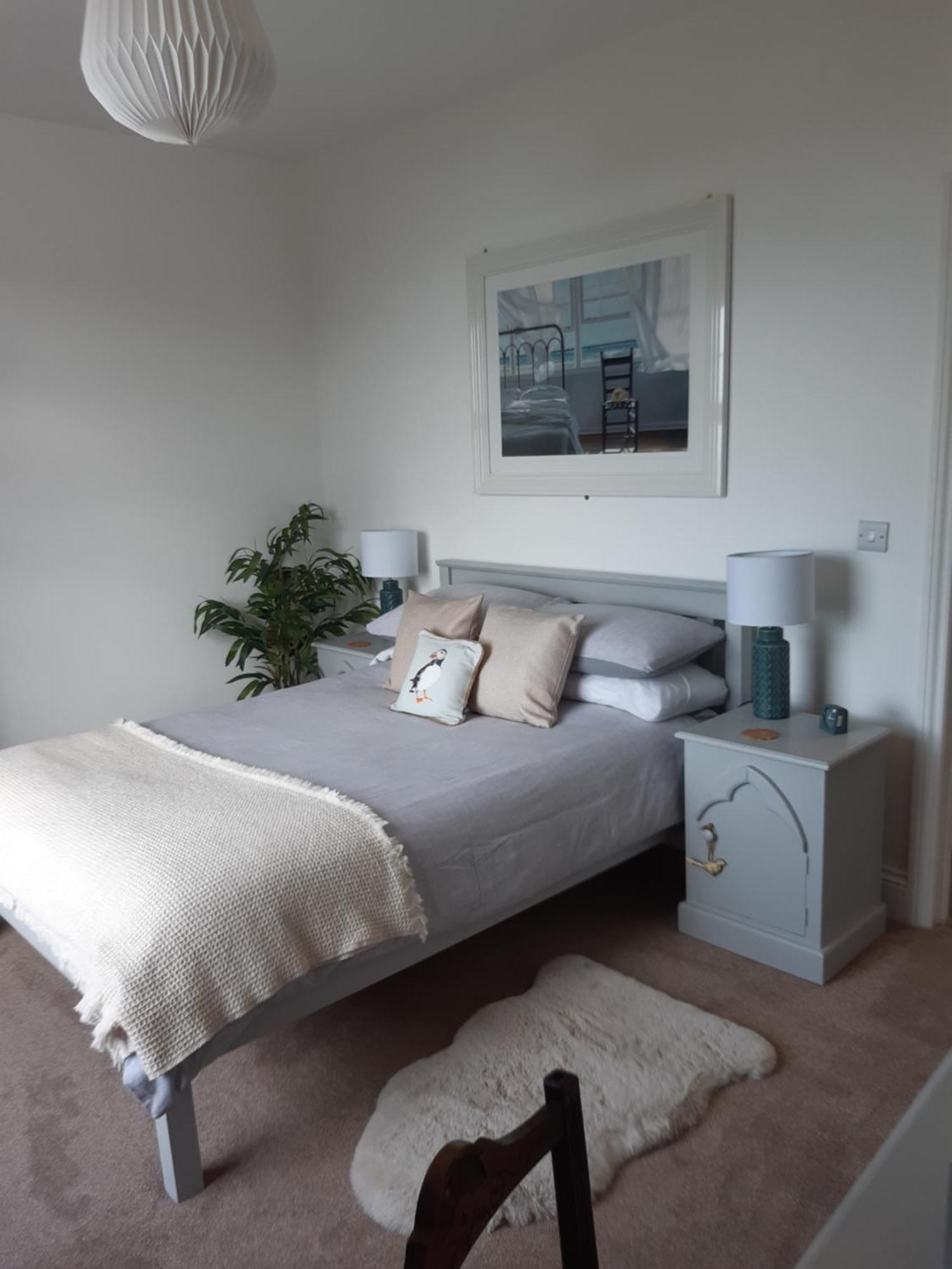 Appartement Seasalt Loft à Barmouth Extérieur photo